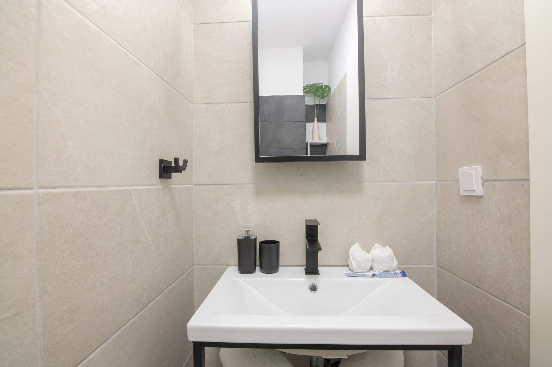 Athens Connection Apartments - SSB - 4