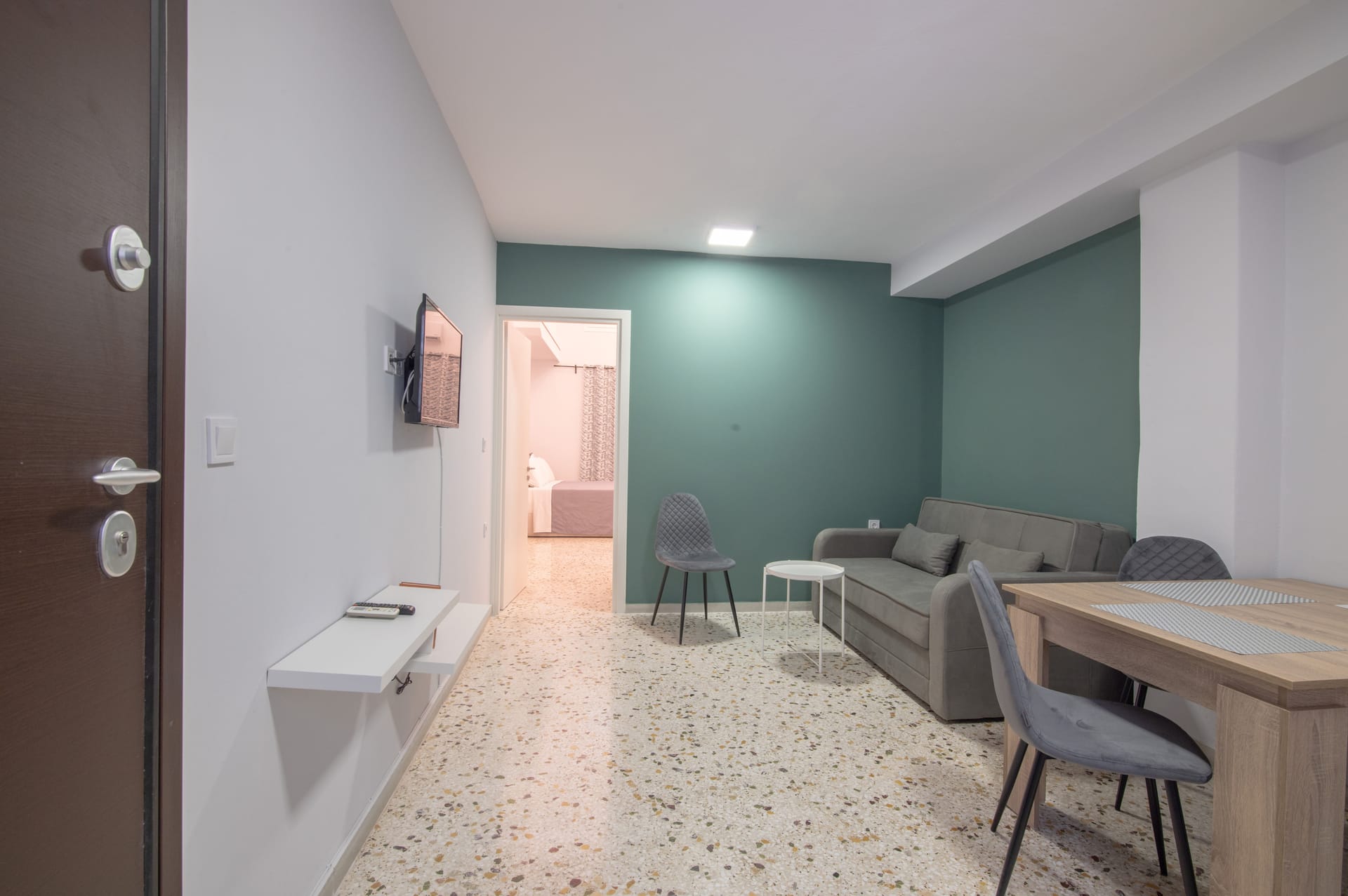 Athens Connection Apartments - SSB - 6