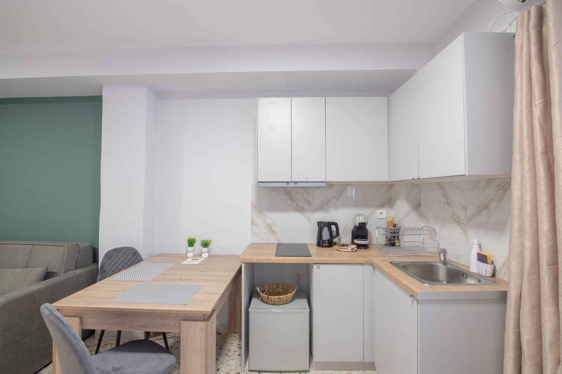 Athens Connection Apartments - SSB - 7