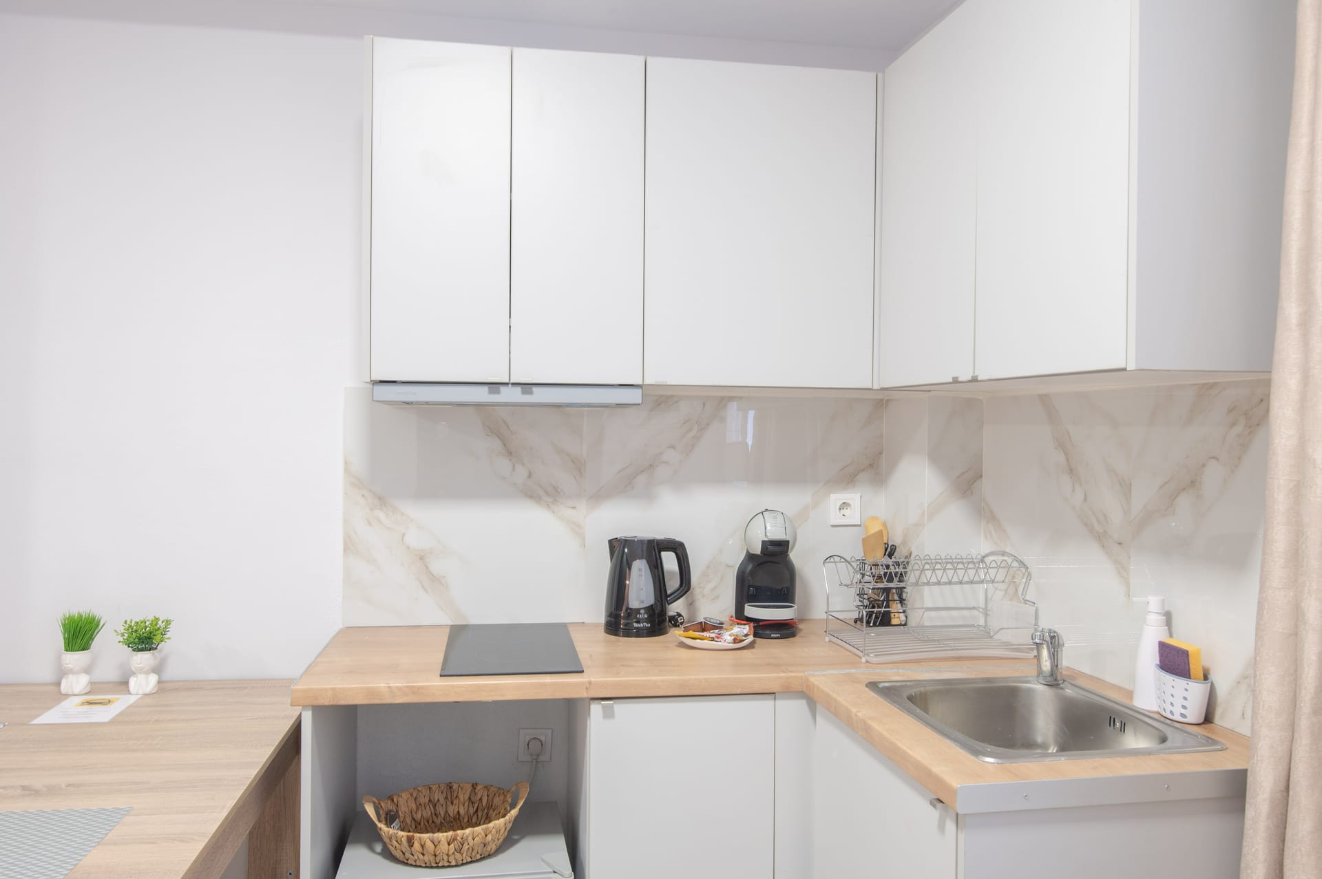 Athens Connection Apartments - SSB - 8