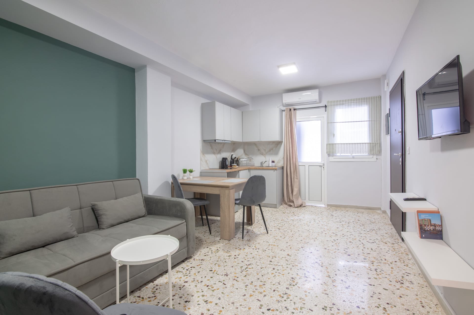 Athens Connection Apartments - SSB - 9