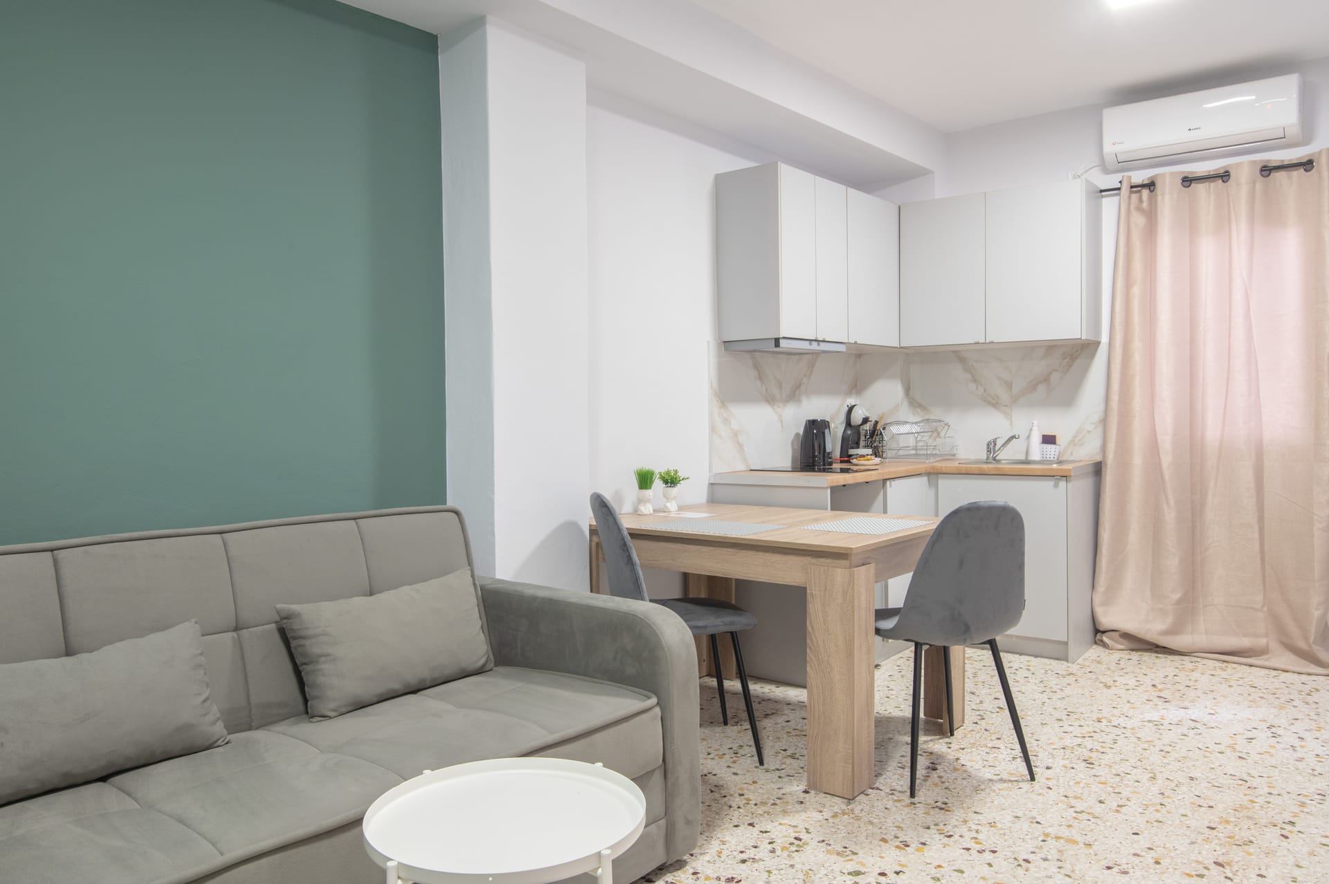 Athens Connection Apartments - SSB - 10