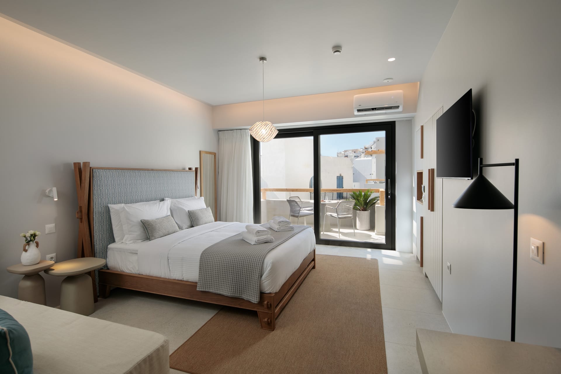 Anapollo Boutique Hotel Adults Only - LT - 2