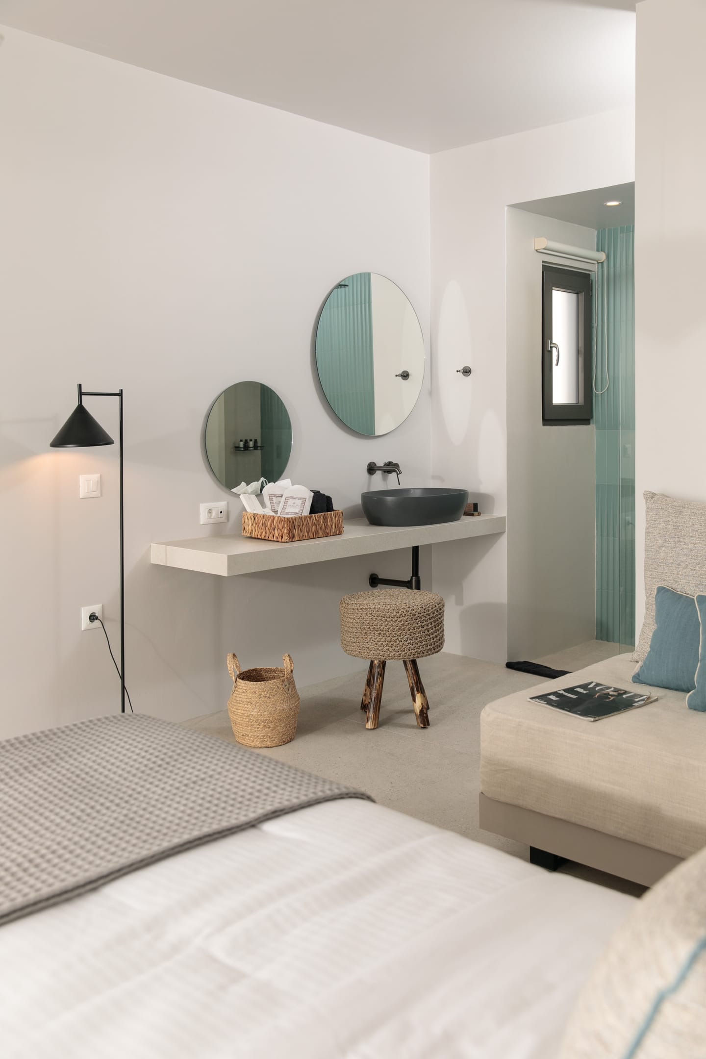 Anapollo Boutique Hotel Adults Only - LT - 5