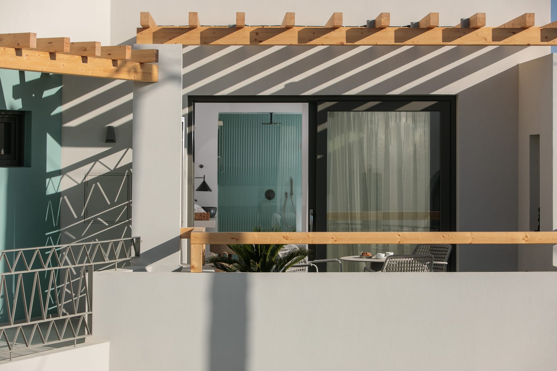 Anapollo Boutique Hotel Adults Only - LT - 10