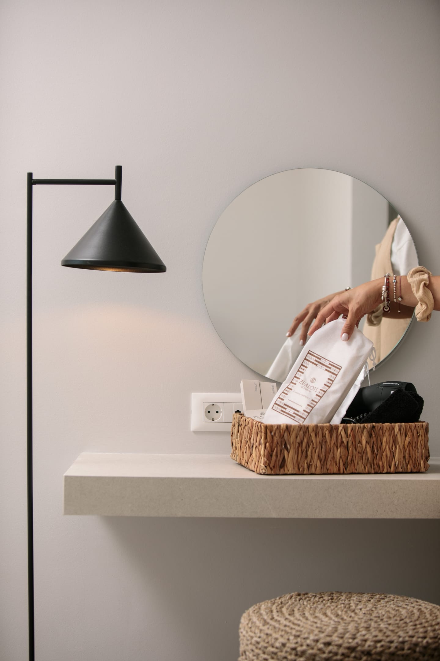 Anapollo Boutique Hotel Adults Only - LT - 6