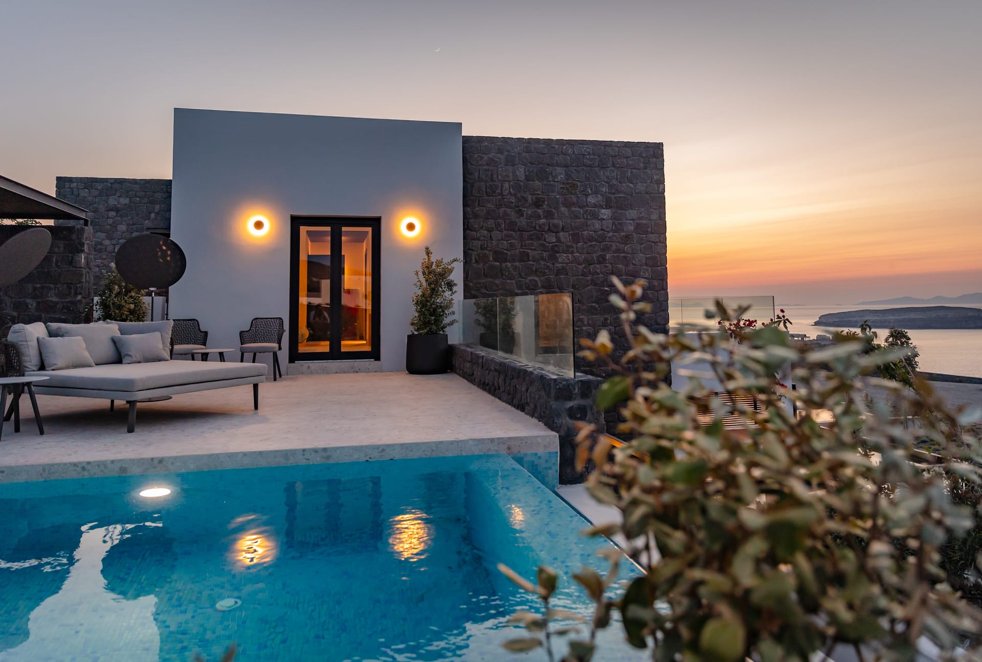 Aernia Suites & Art - VILLA - 10
