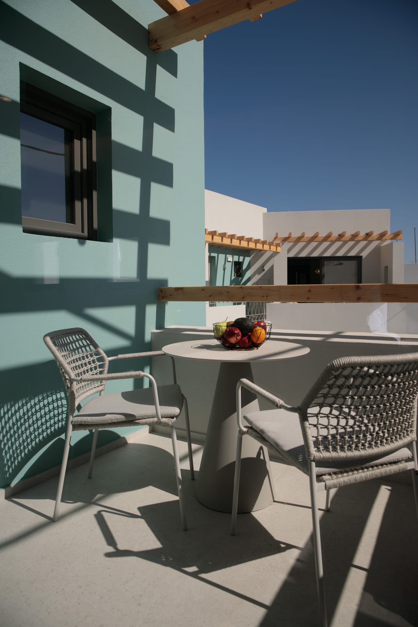 Anapollo Boutique Hotel Adults Only - LT - 16