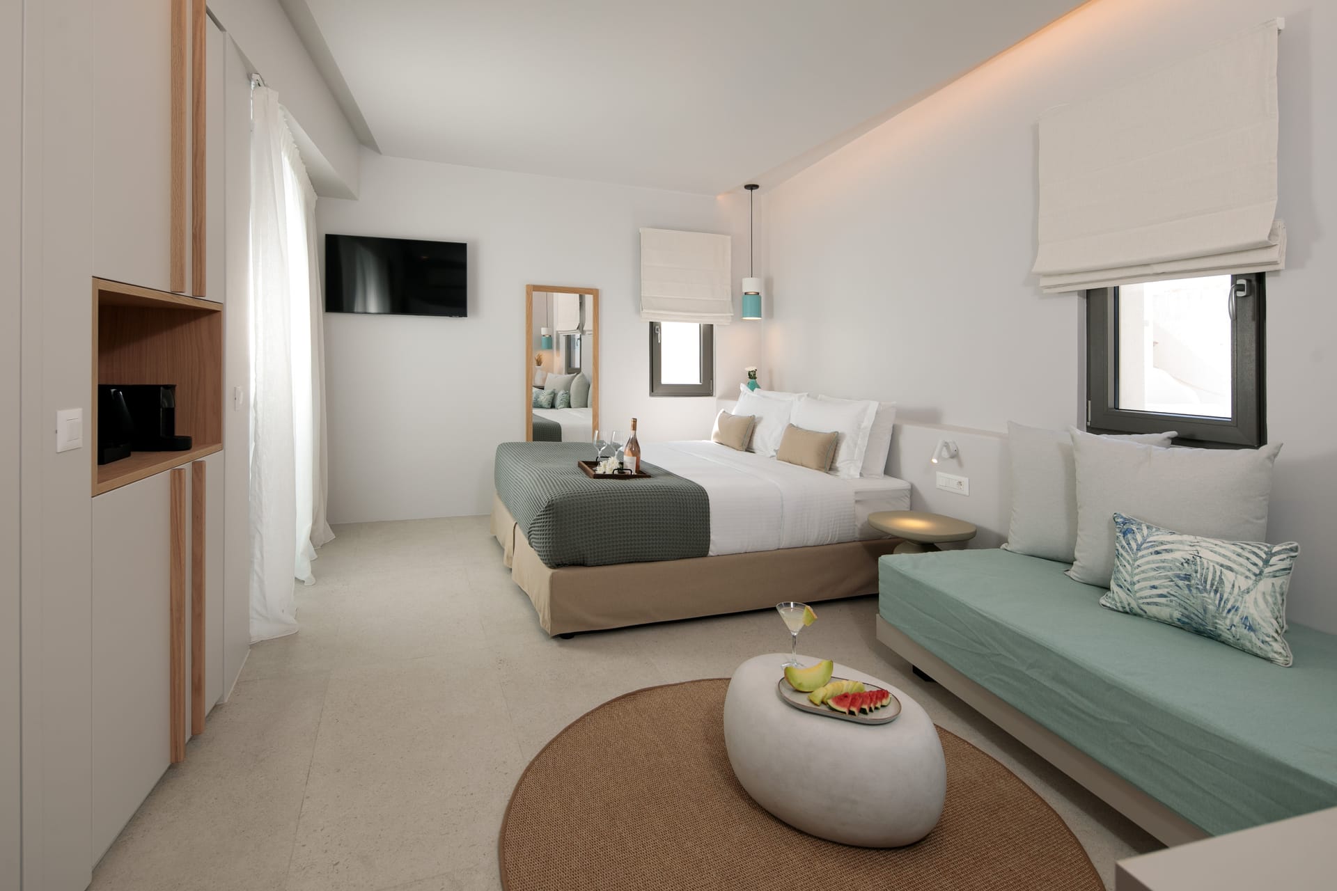 Anapollo Boutique Hotel Adults Only - LT - 11