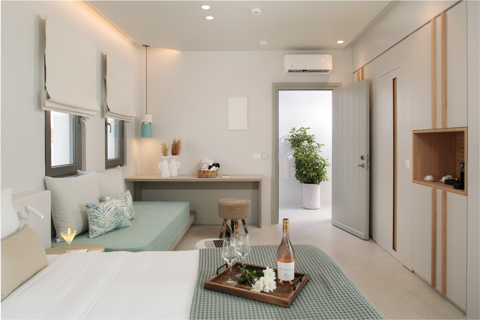 Anapollo Boutique Hotel Adults Only - LT - 12