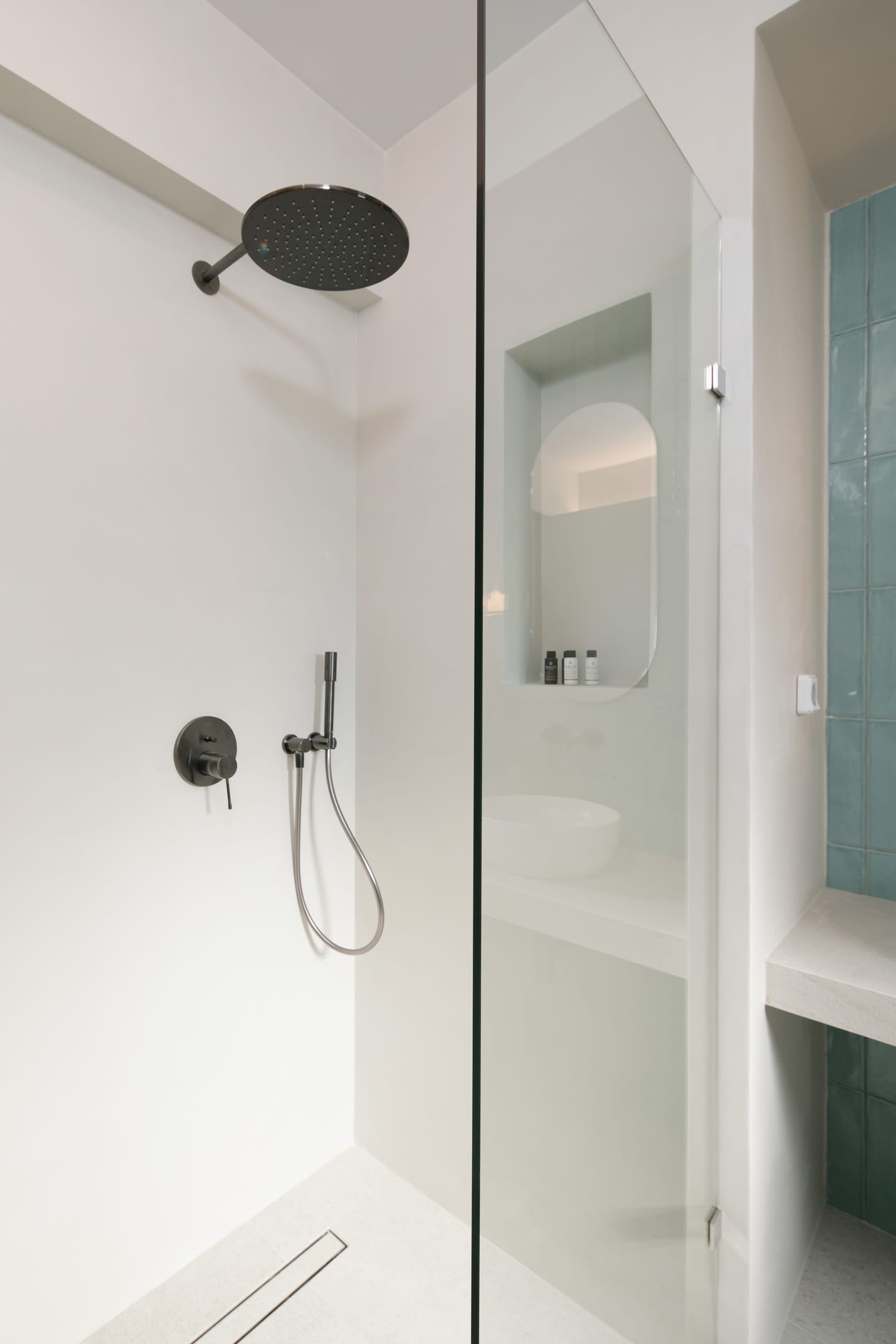 Anapollo Boutique Hotel Adults Only - LT - 15