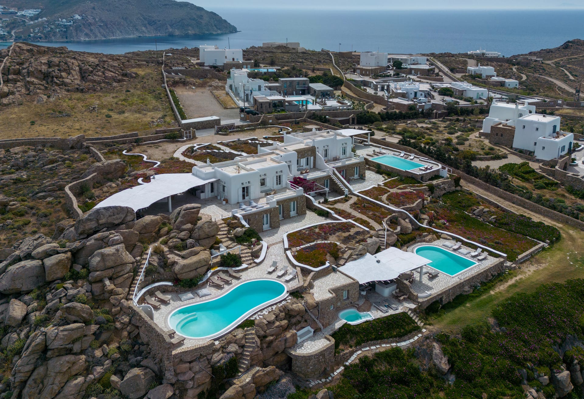 Villa Super Retreat