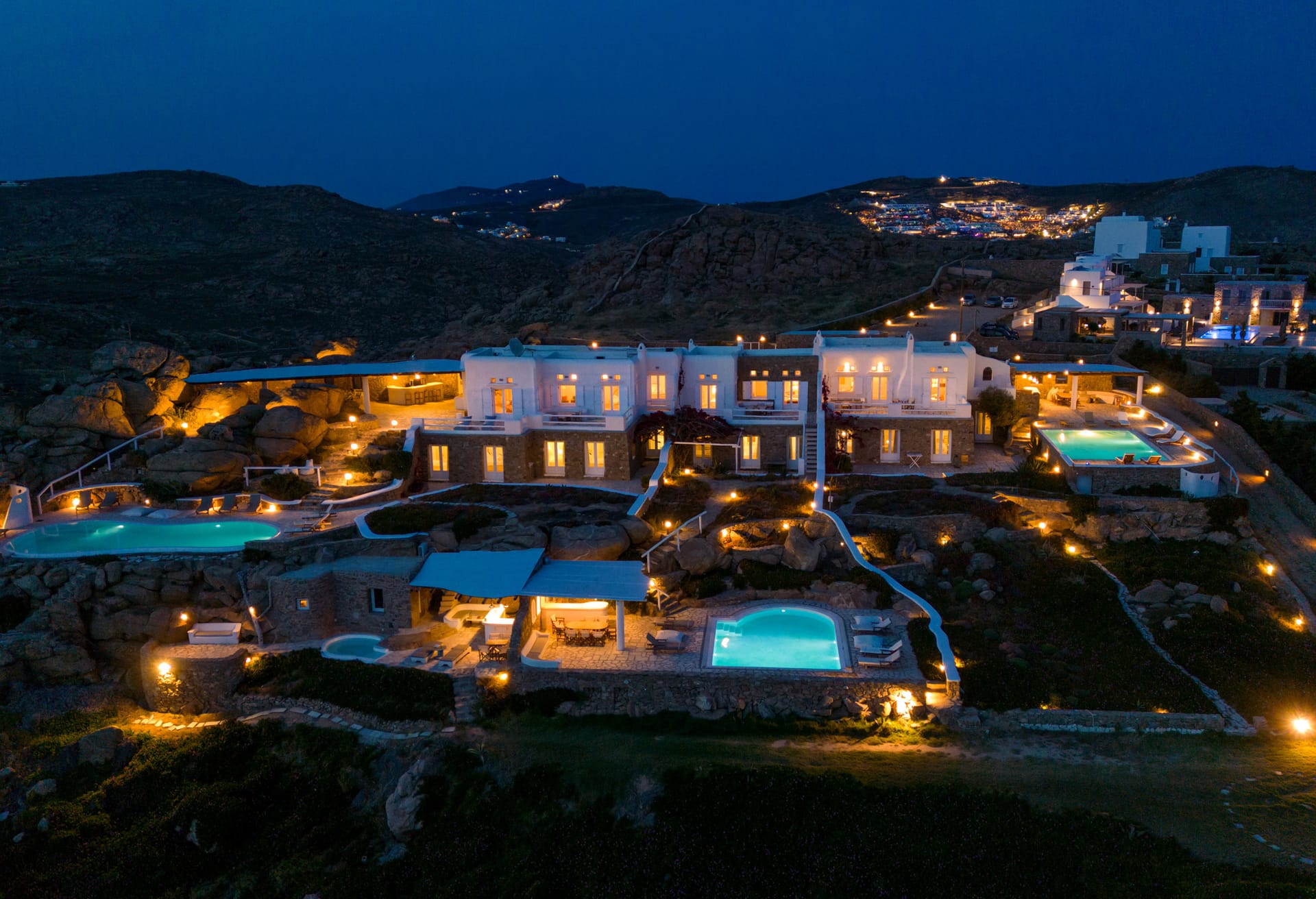 Luxury Heavens Mykonos - ZEPHYR - 2