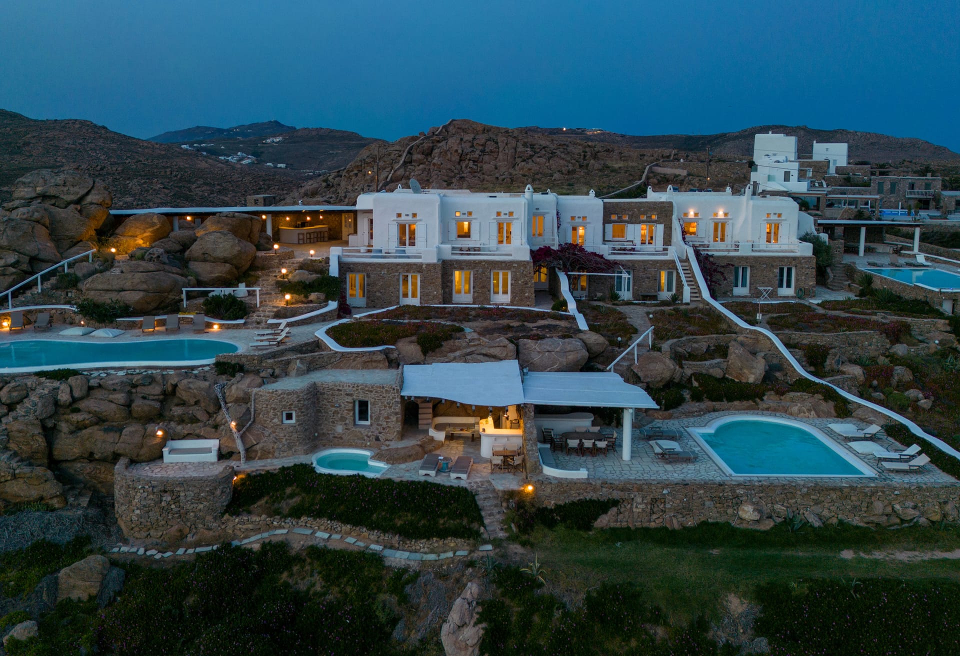 Luxury Heavens Mykonos - ZEPHYR - 3