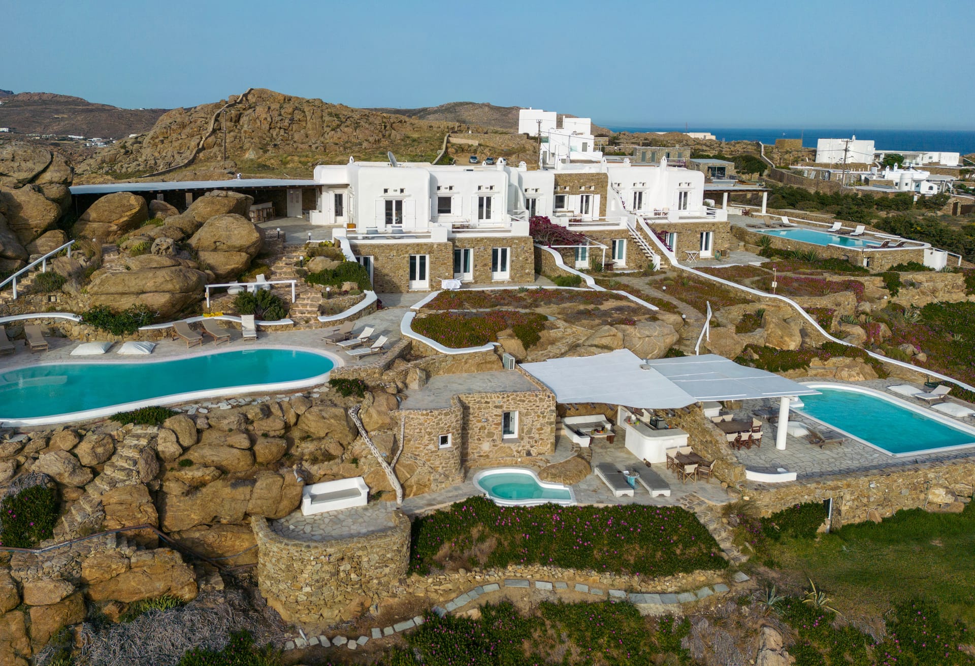 Luxury Heavens Mykonos - ZEPHYR - 4
