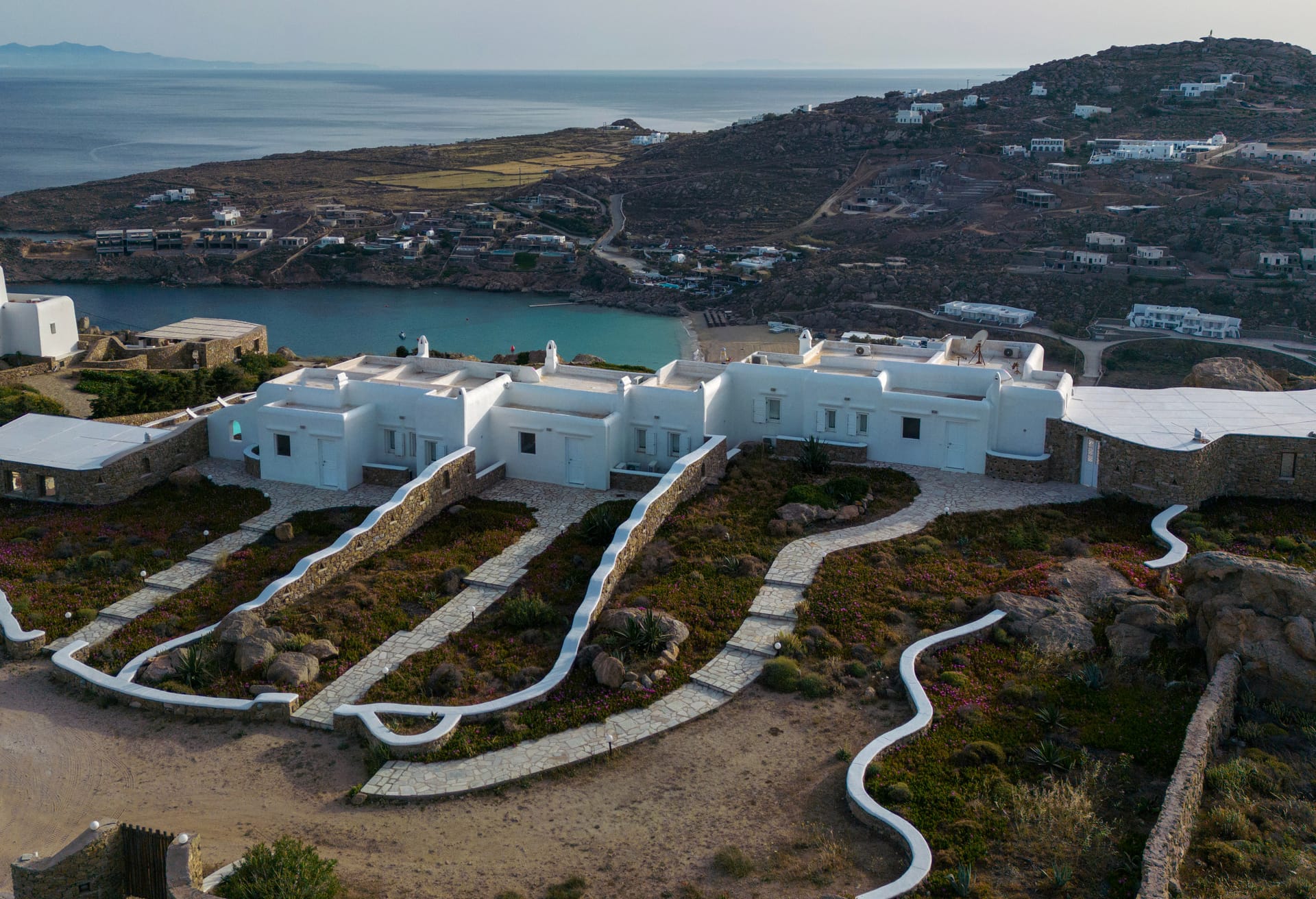 Luxury Heavens Mykonos - ZEPHYR - 5