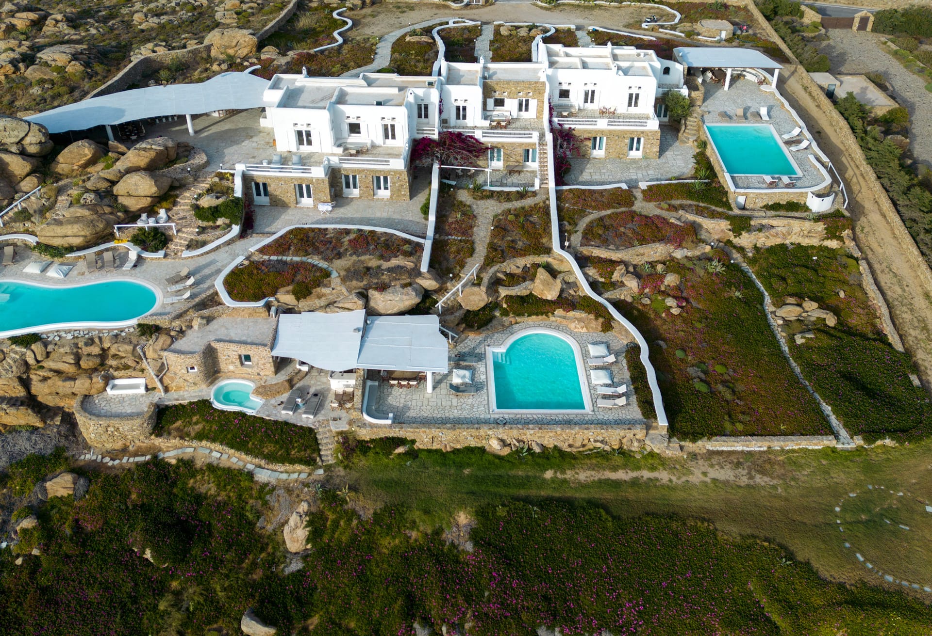 Luxury Heavens Mykonos - ZEPHYR - 6