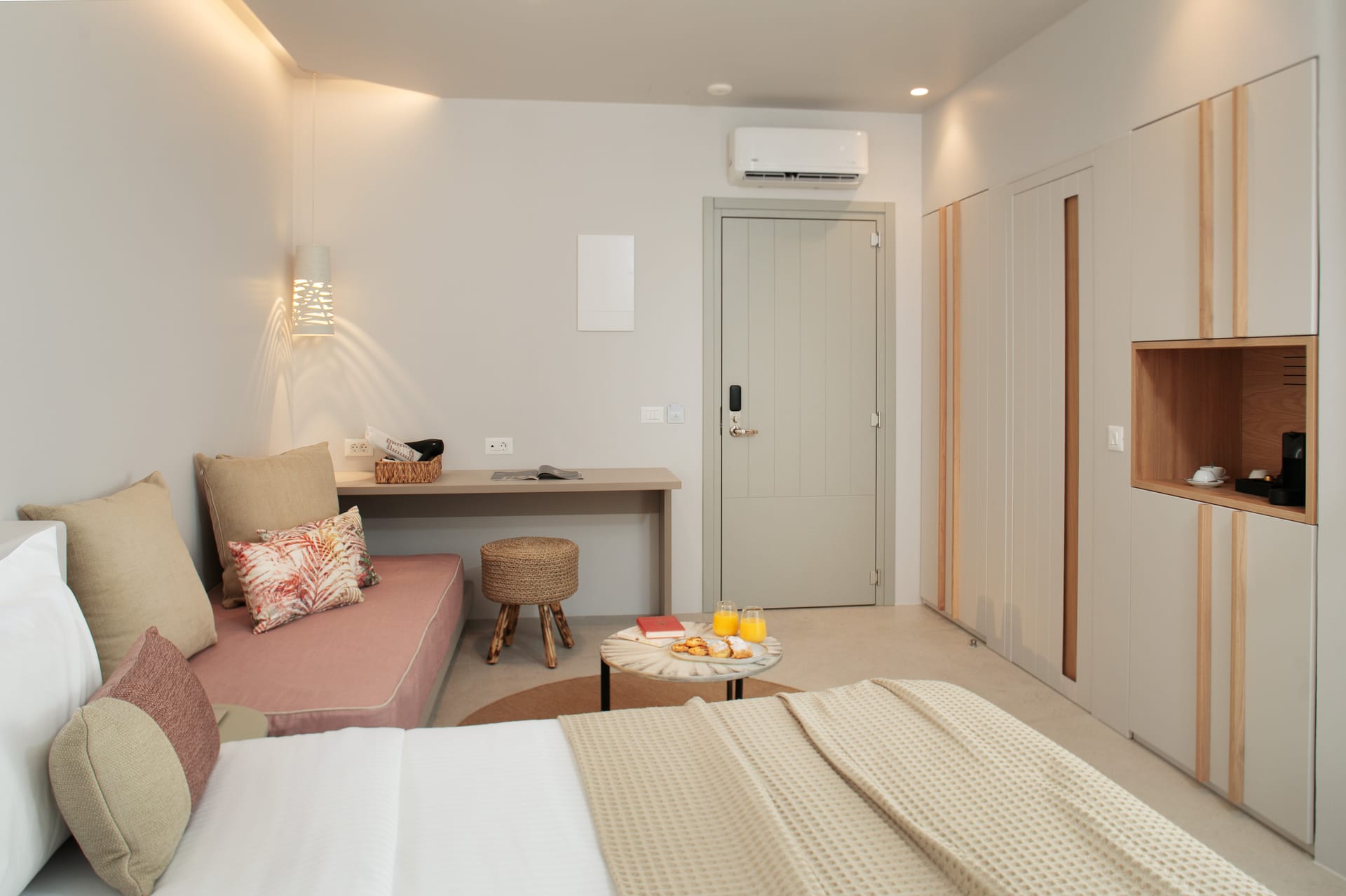 Anapollo Boutique Hotel Adults Only - LT - 18