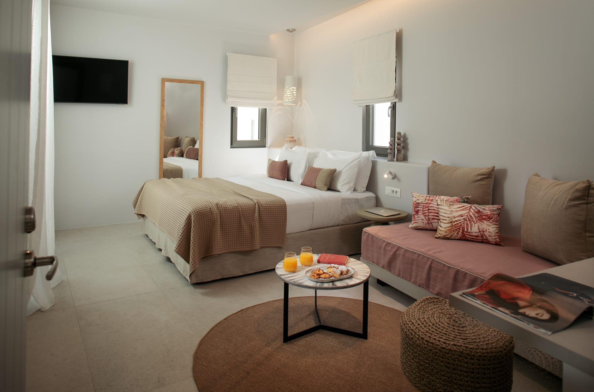 Anapollo Boutique Hotel Adults Only - LT - 17