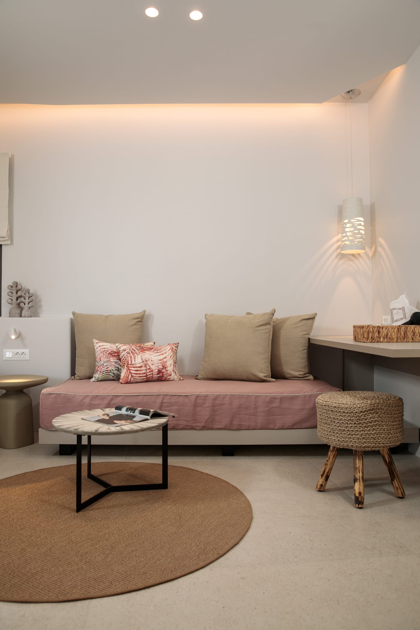 Anapollo Boutique Hotel Adults Only - LT - 19