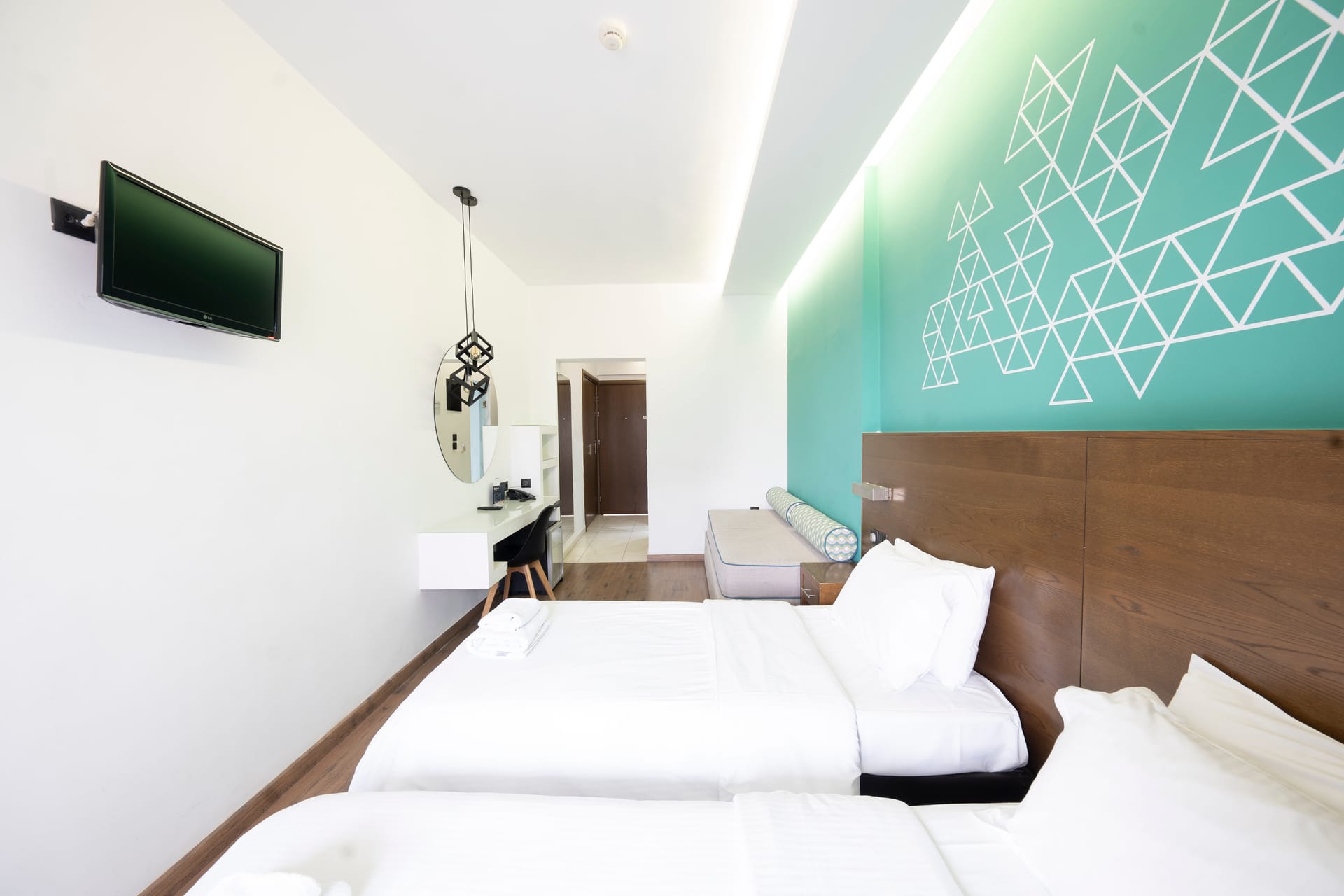Rotonda Hotel Thessaloniki - STDD - 2