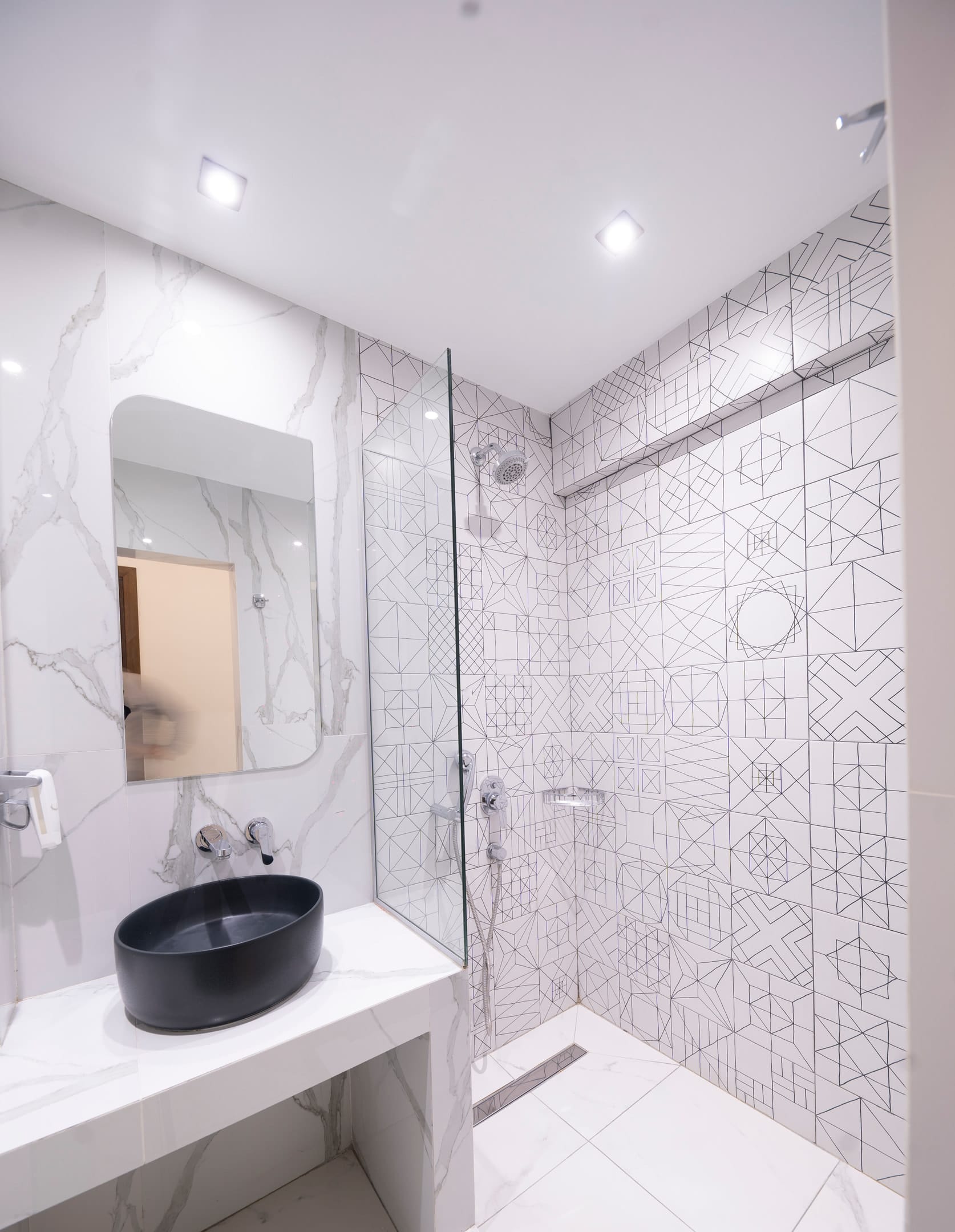 Rotonda Hotel Thessaloniki - STDD - 4