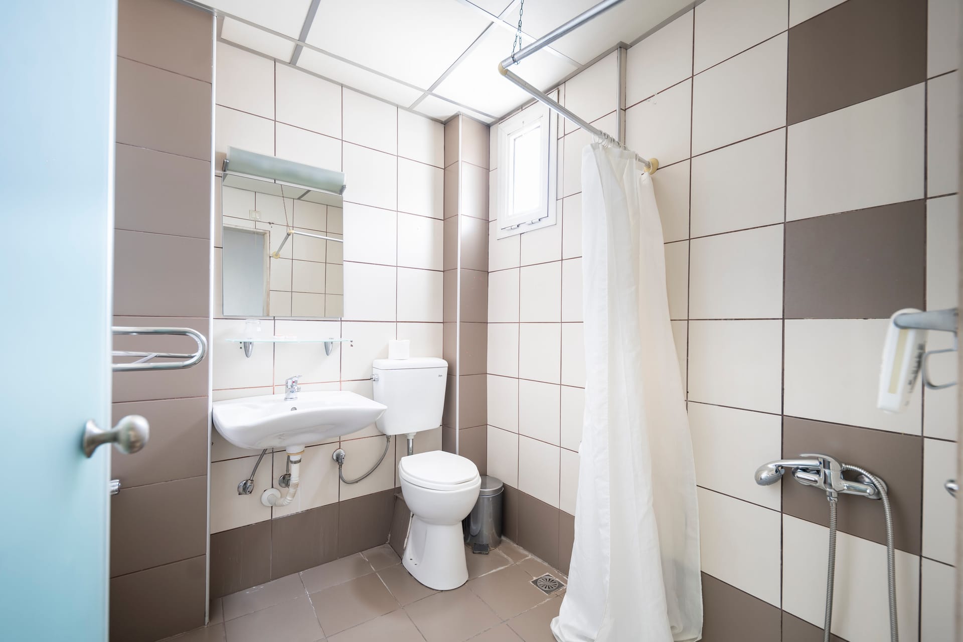 Rotonda Hotel Thessaloniki - STDD - 5