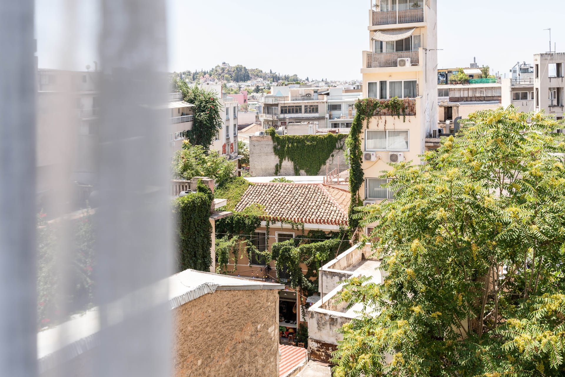 Koyo Athens Suites - CLASC - 3