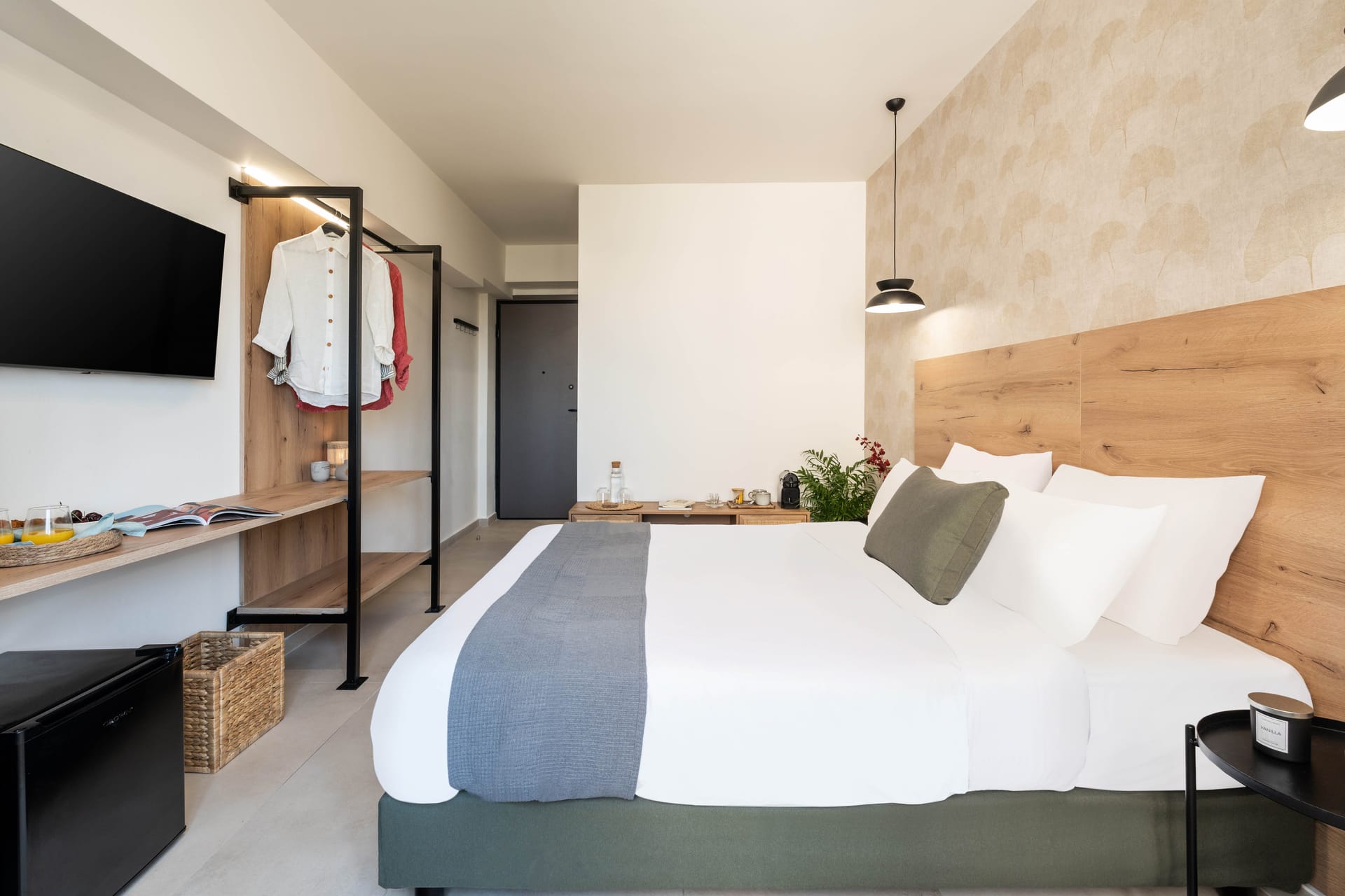 Koyo Athens Suites - CLASC - 4