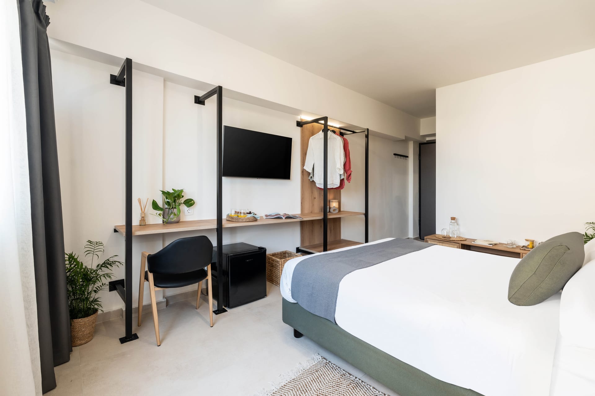 Koyo Athens Suites - CLASC - 6