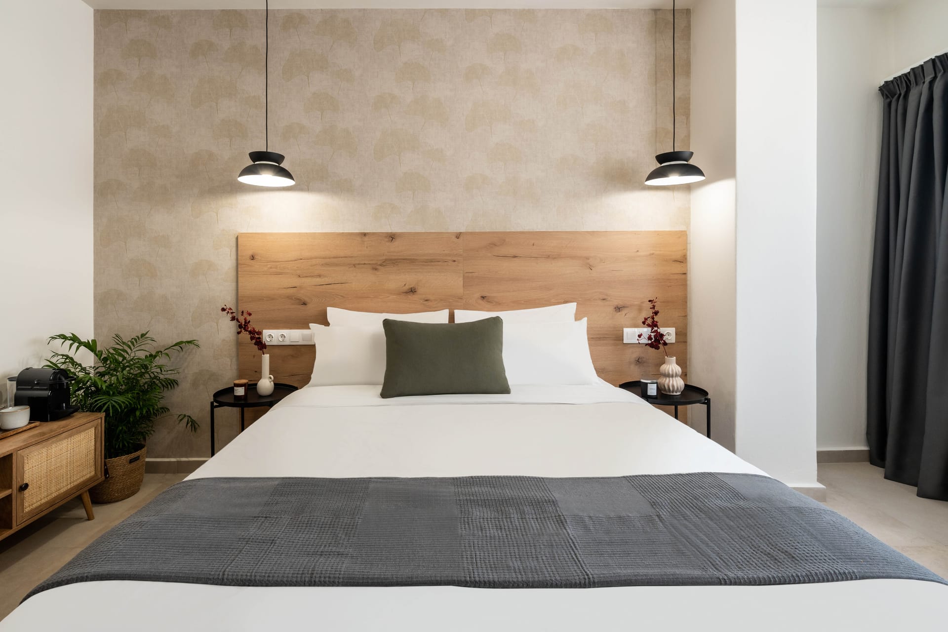 Koyo Athens Suites - CLASC - 8