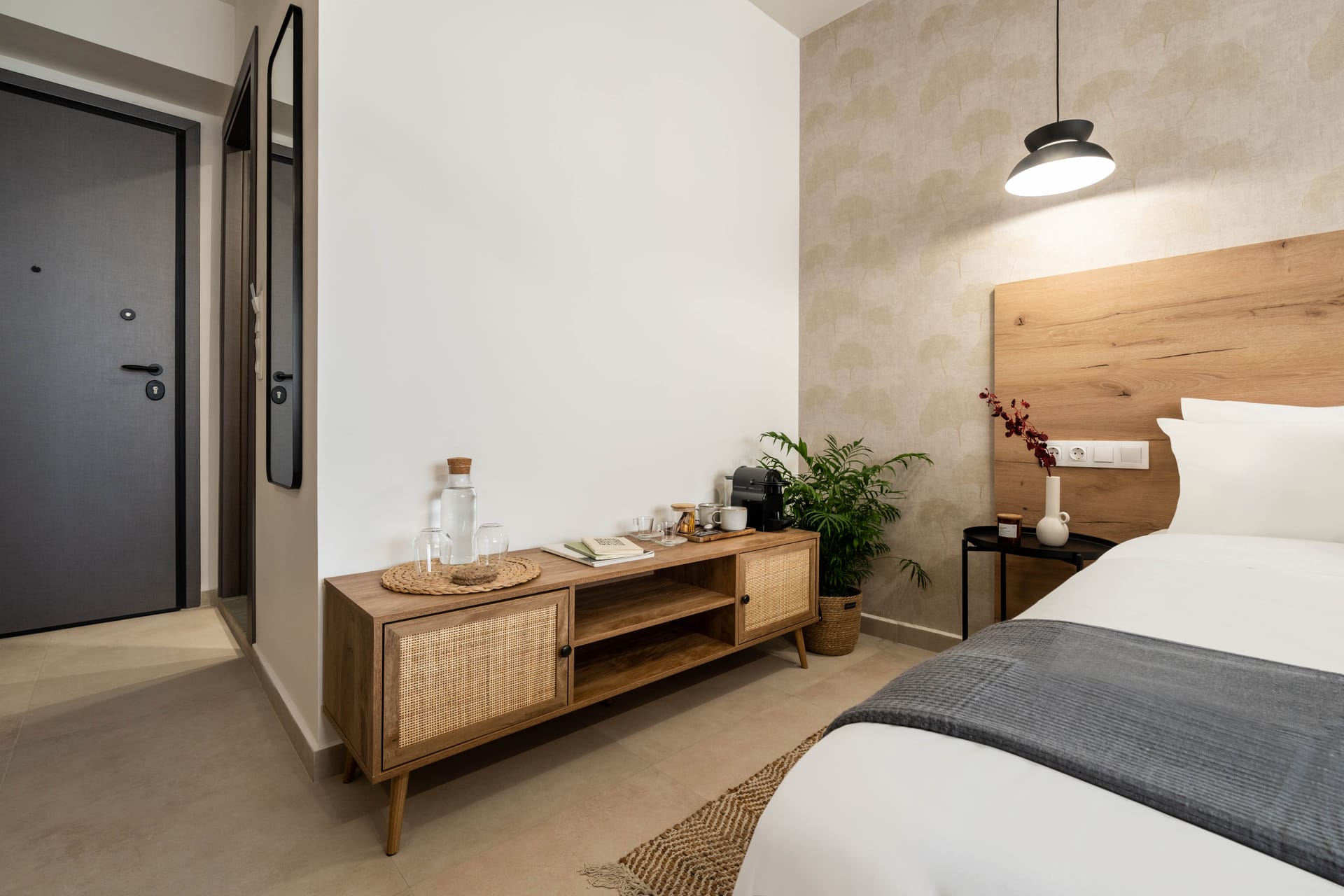 Koyo Athens Suites - CLASC - 9