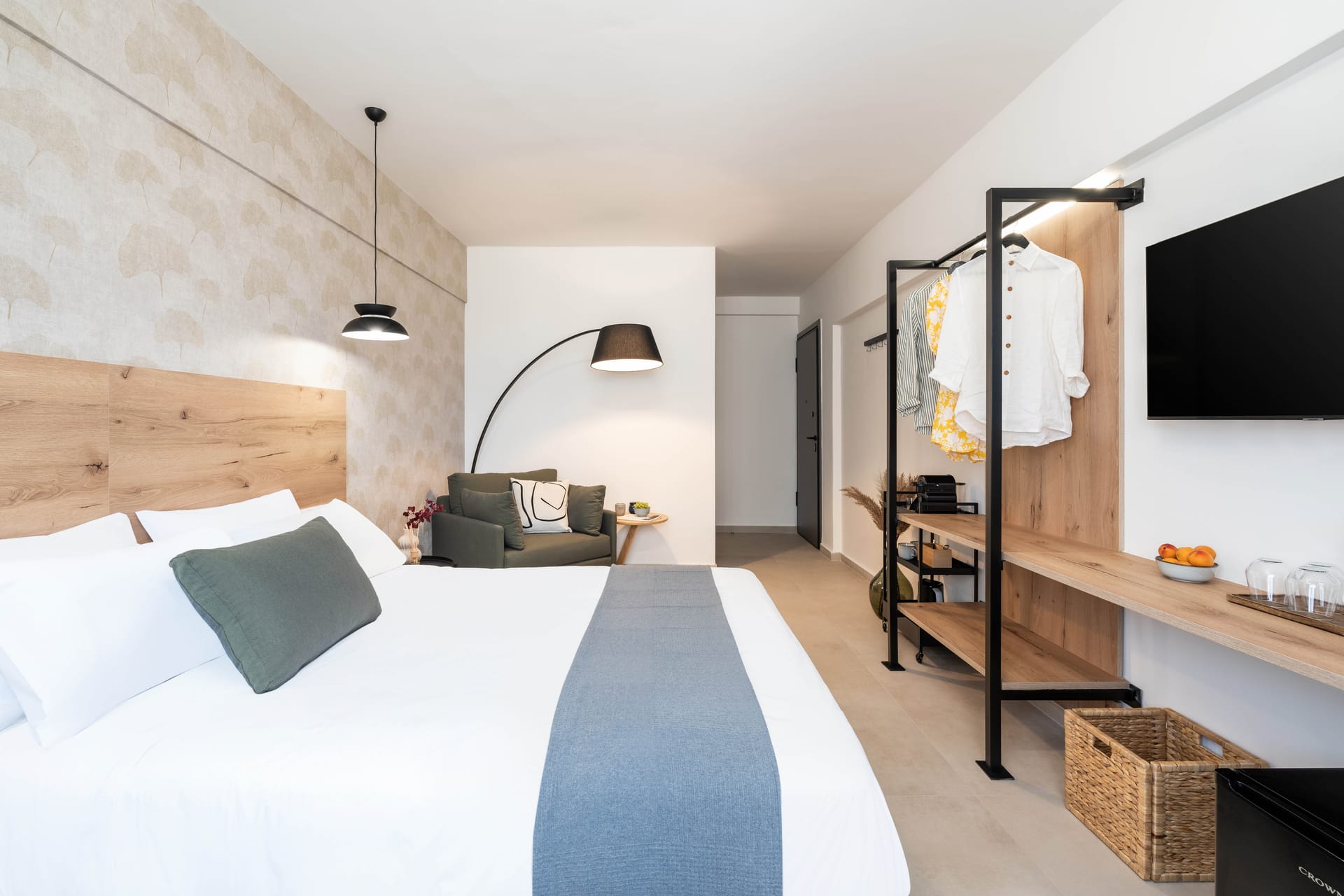 Koyo Athens Suites - SUPER - 6