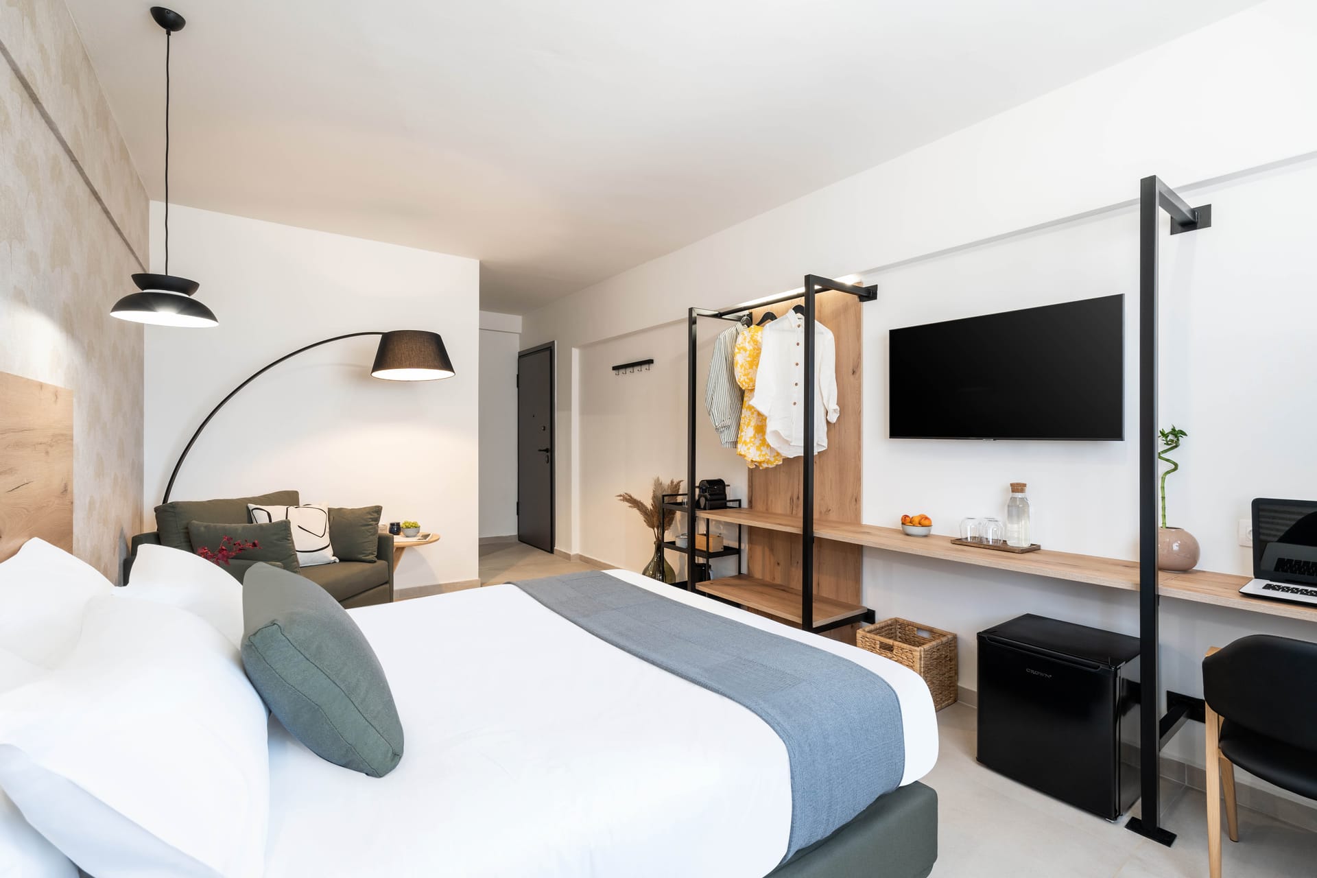 Koyo Athens Suites - SUPER - 7