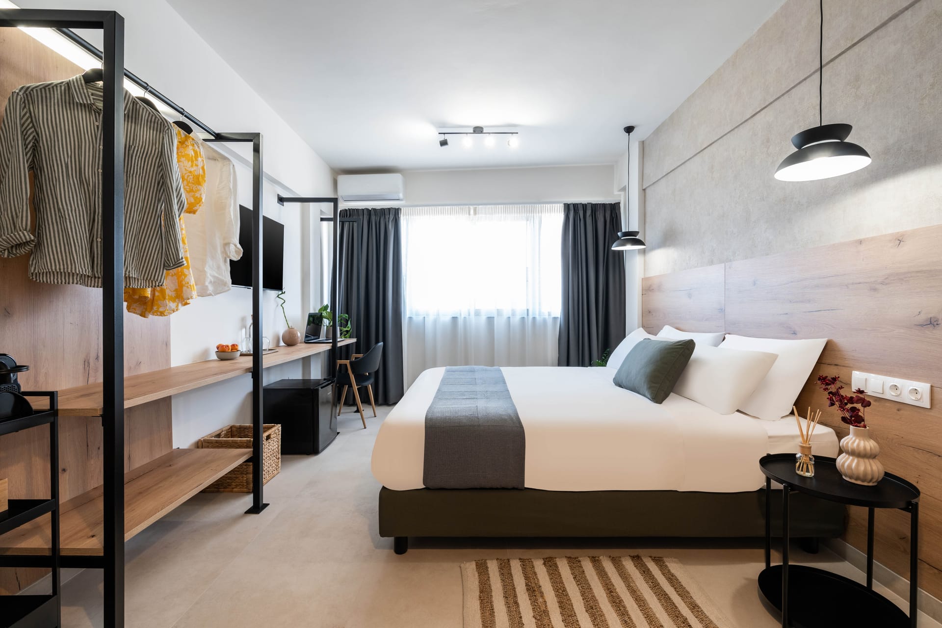 Koyo Athens Suites - SUPER - 8