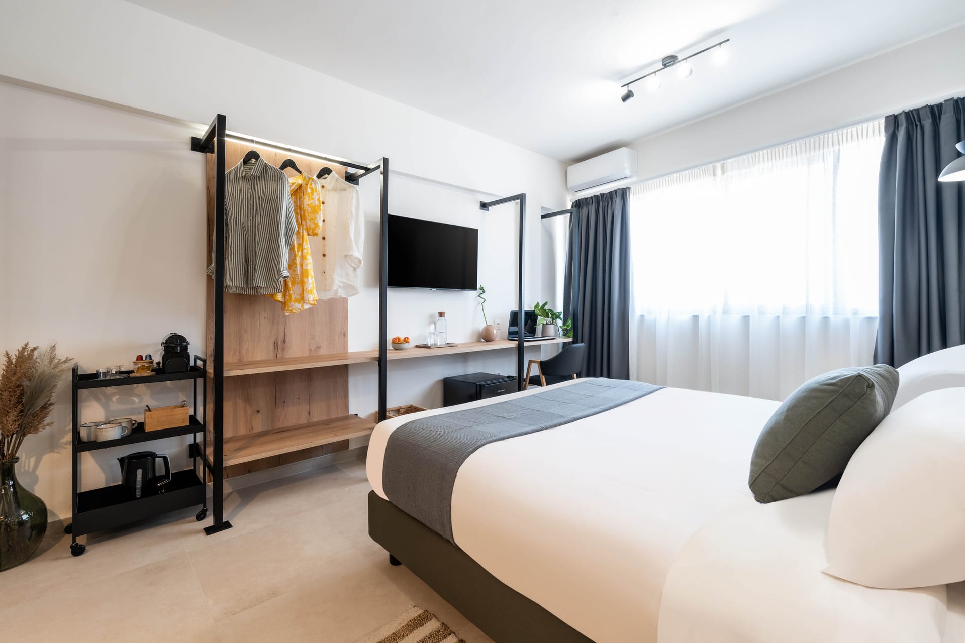 Koyo Athens Suites - SUPER - 9