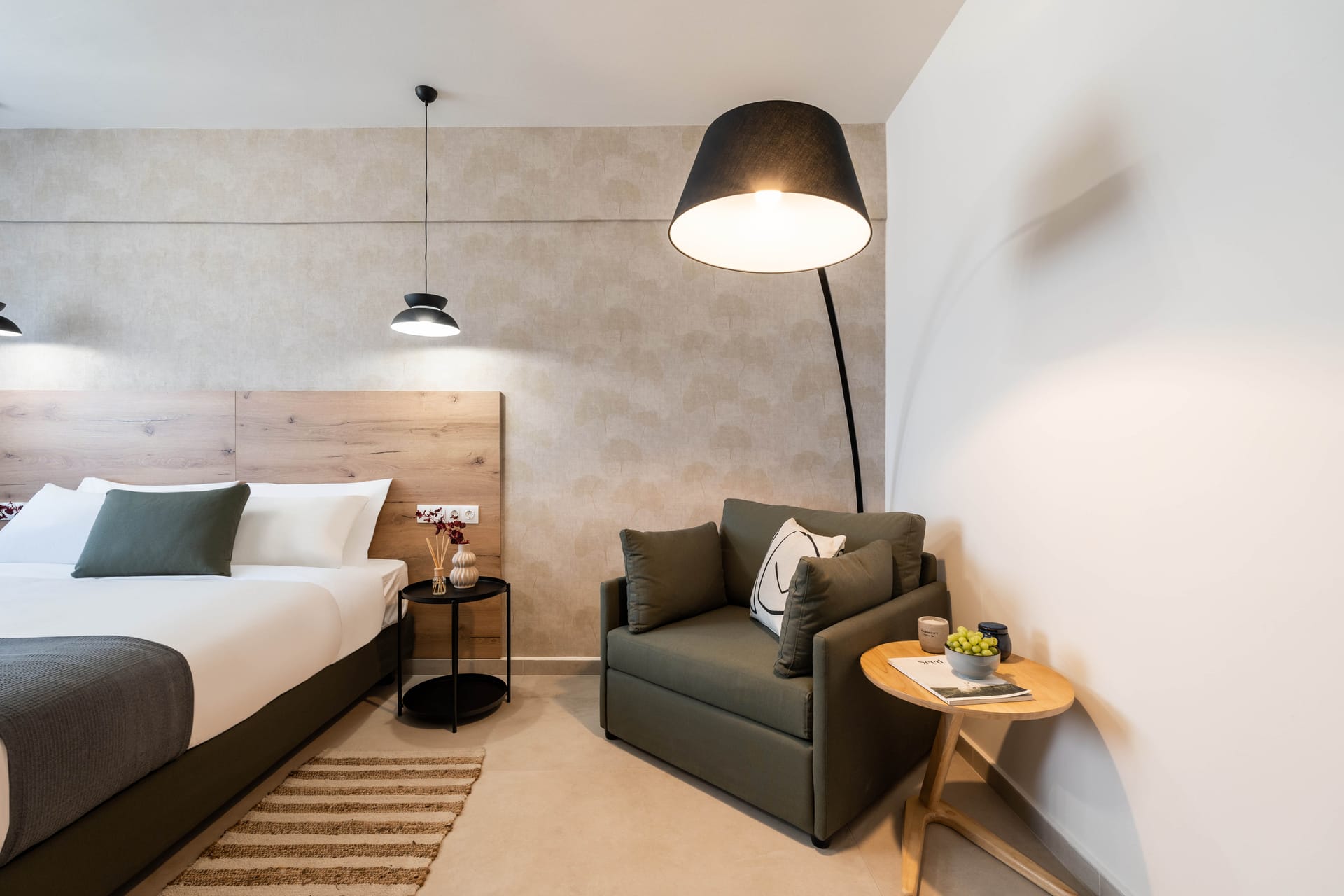 Koyo Athens Suites - SUPER - 10