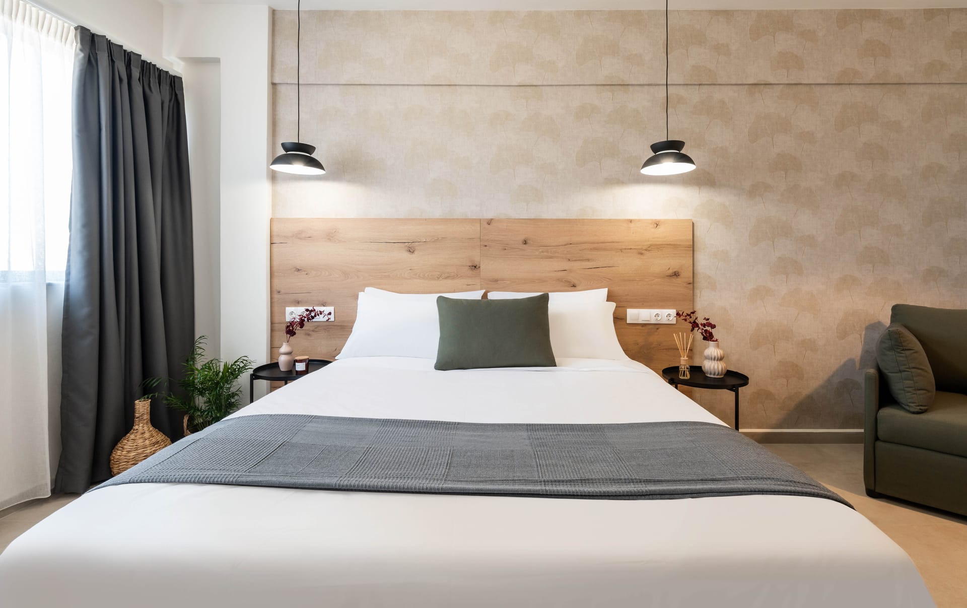 Koyo Athens Suites - SUPER - 11