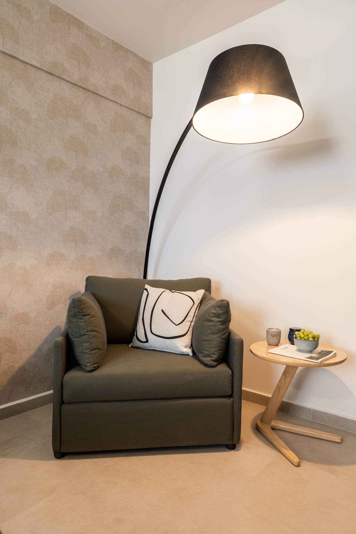 Koyo Athens Suites - SUPER - 12