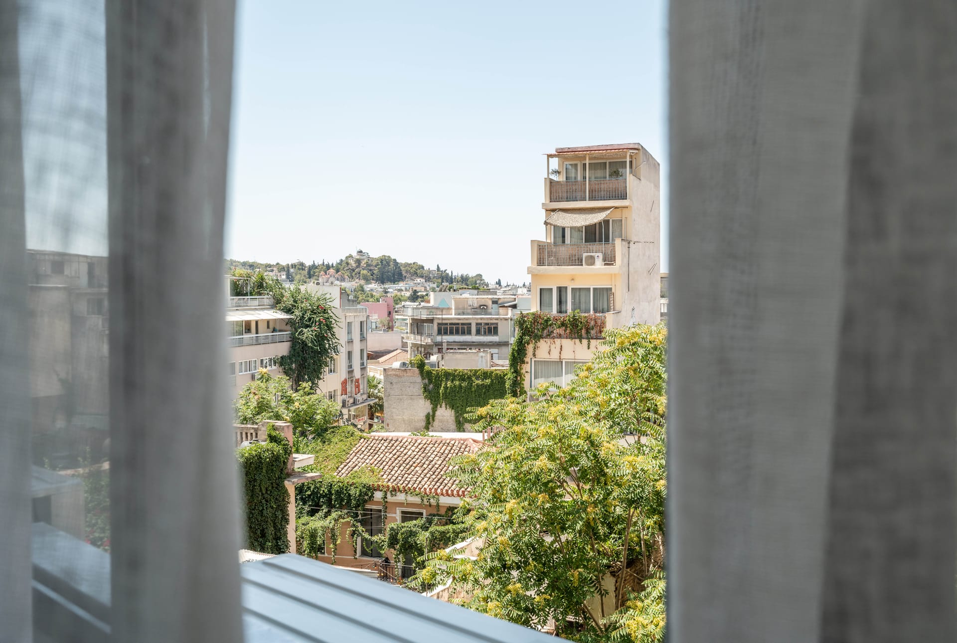 Koyo Athens Suites - SUPER - 14