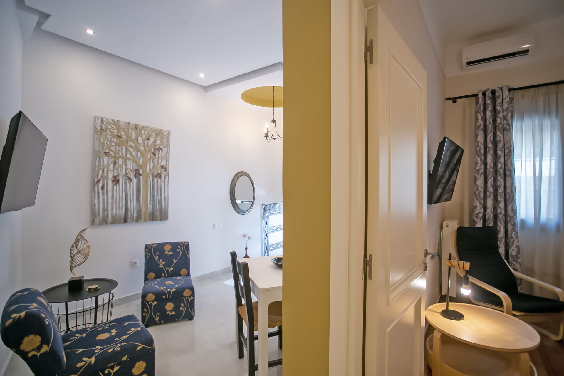 Heloni Apartments Athens - MELPOM - 5