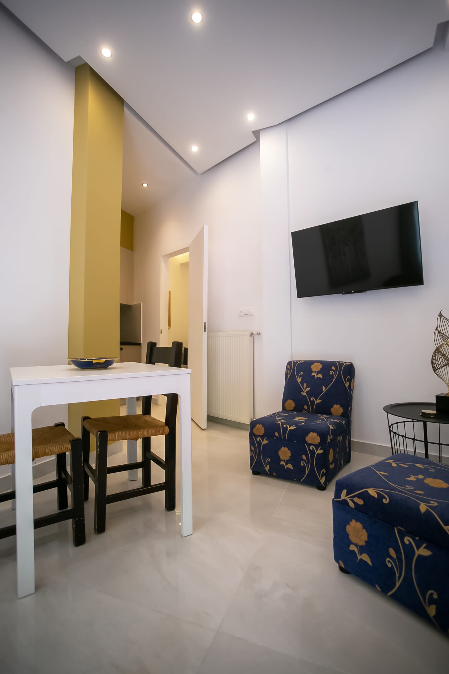 Heloni Apartments Athens - MELPOM - 7