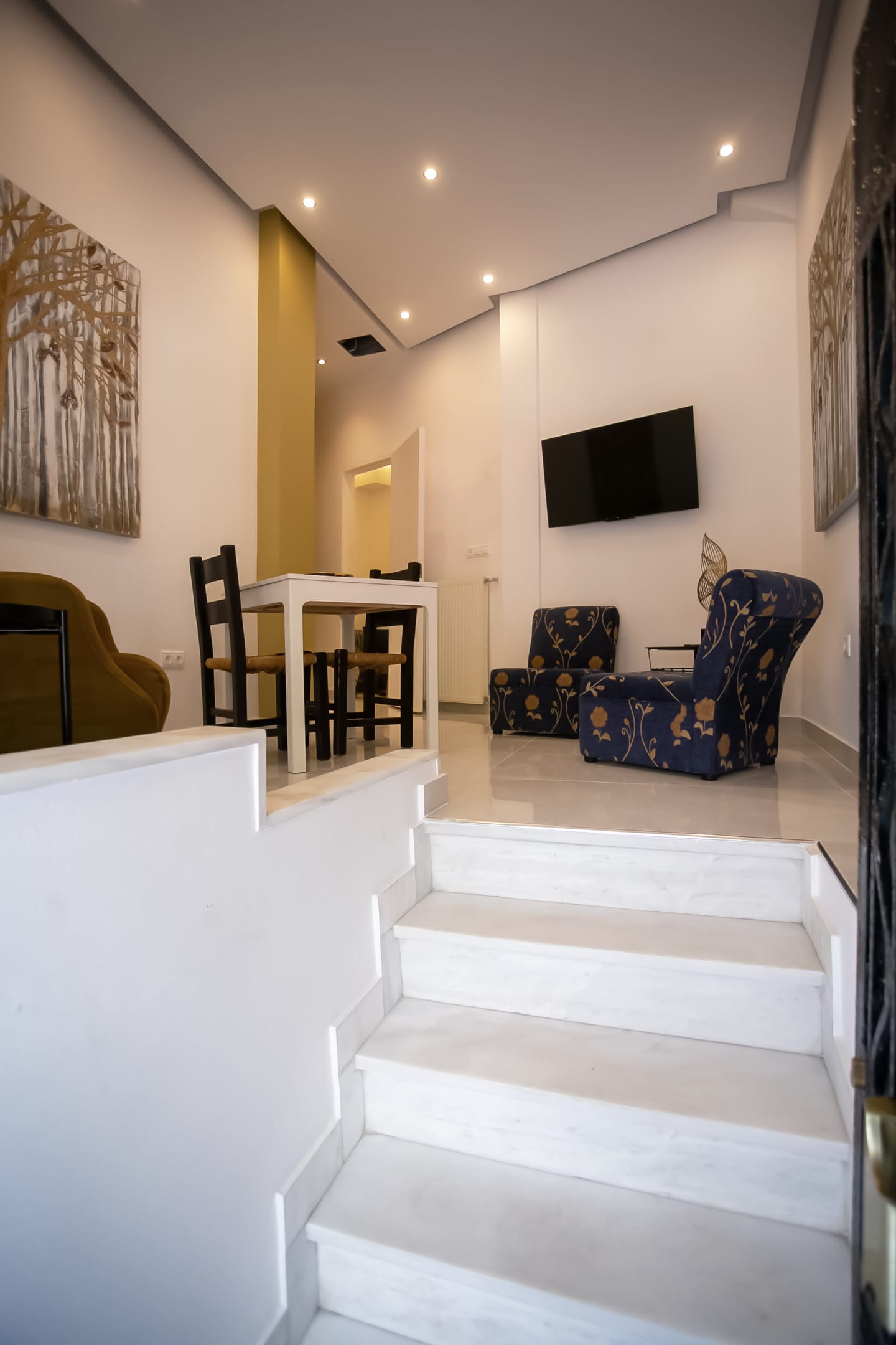 Heloni Apartments Athens - MELPOM - 6