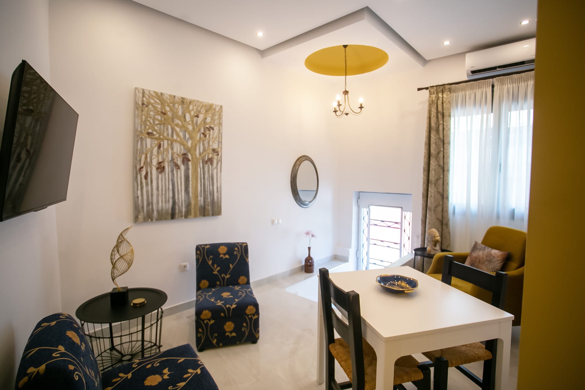 Heloni Apartments Athens - MELPOM - 9