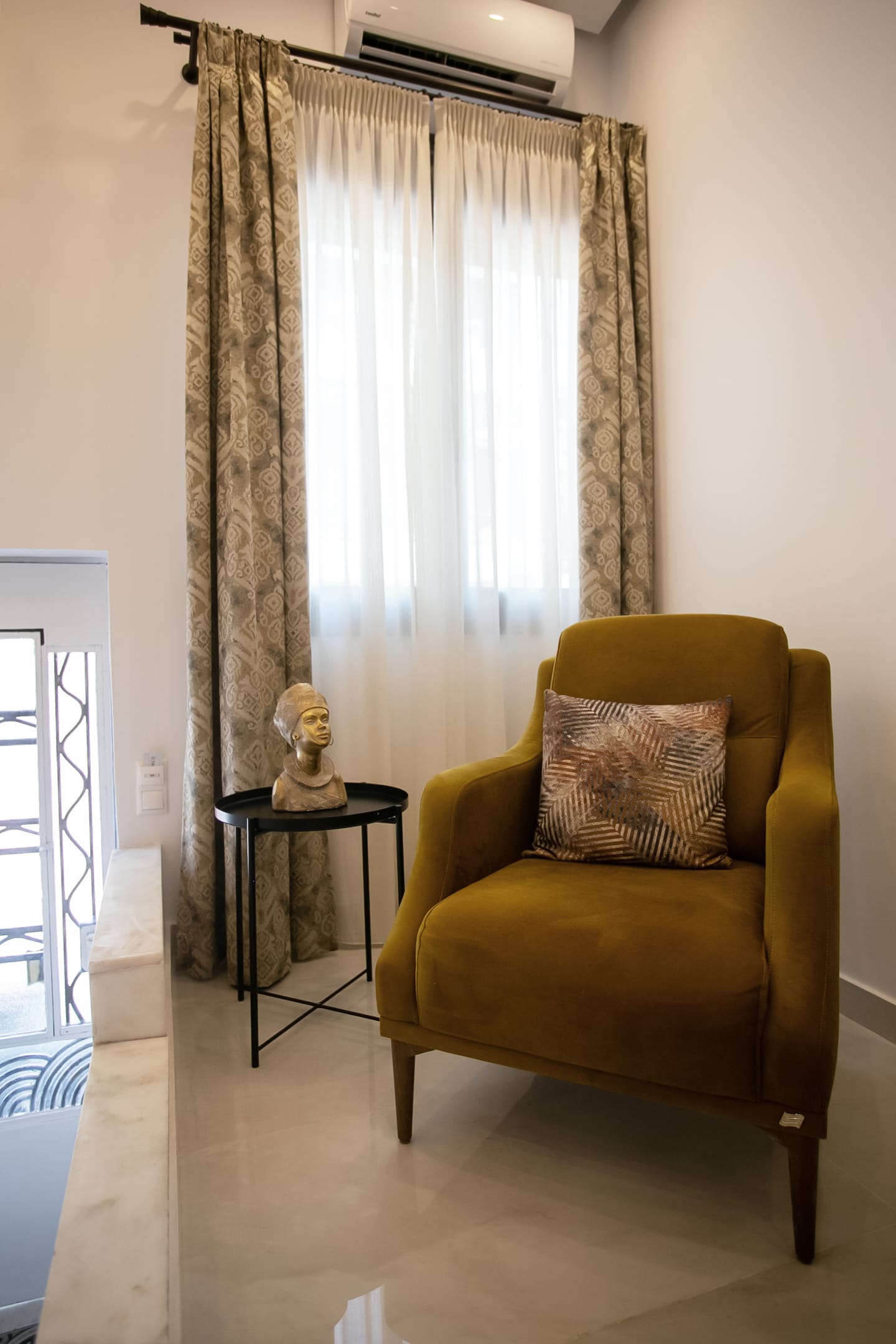 Heloni Apartments Athens - MELPOM - 10