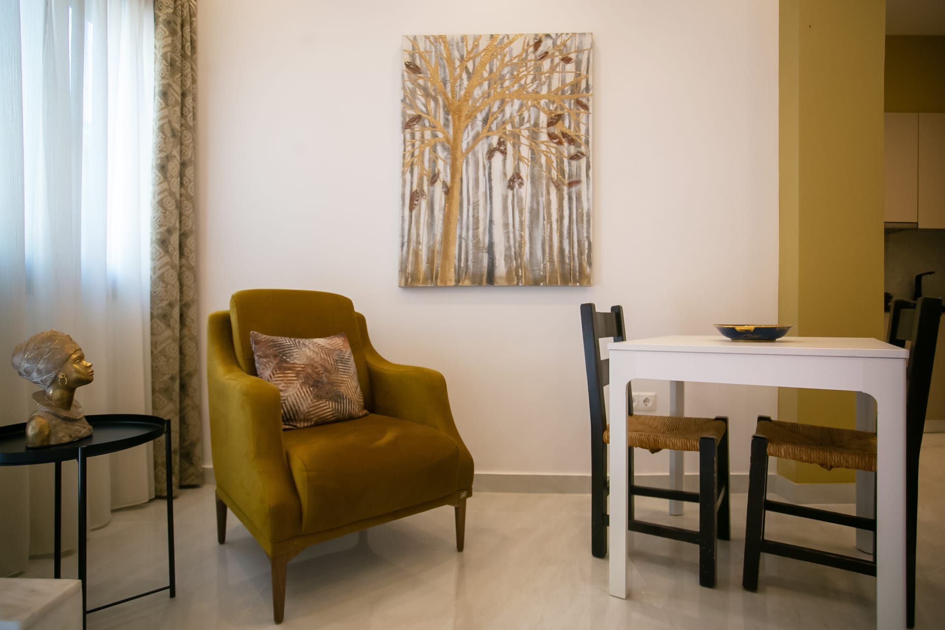 Heloni Apartments Athens - MELPOM - 11