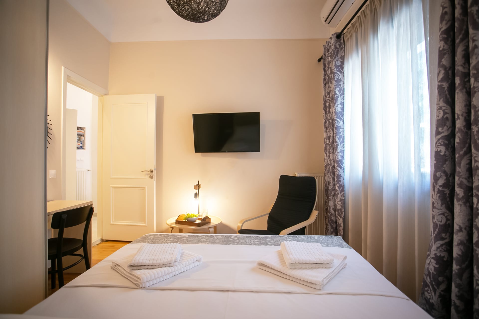 Heloni Apartments Athens - MELPOM - 3