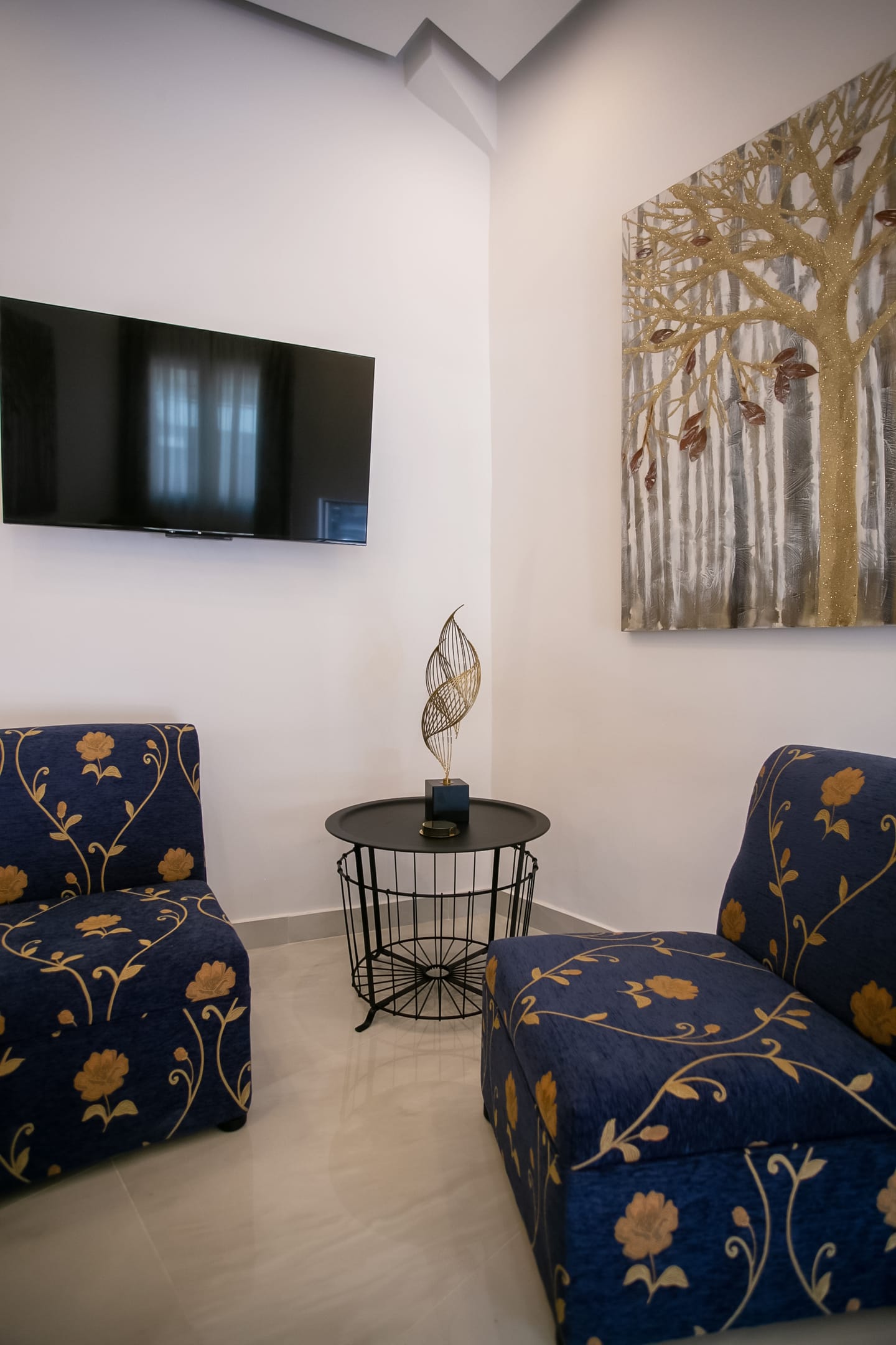 Heloni Apartments Athens - MELPOM - 8