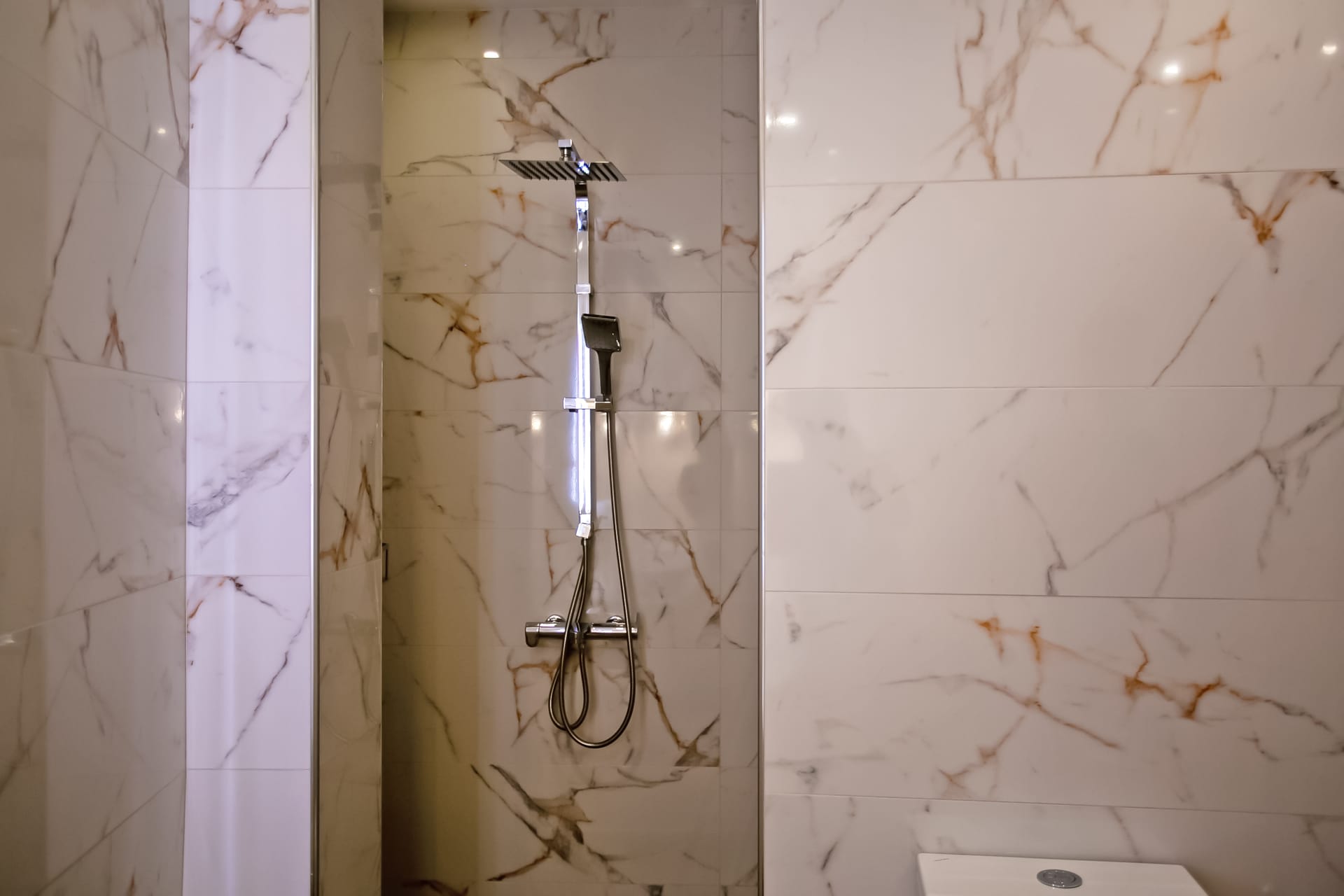 Heloni Apartments Athens - MELPOM - 13