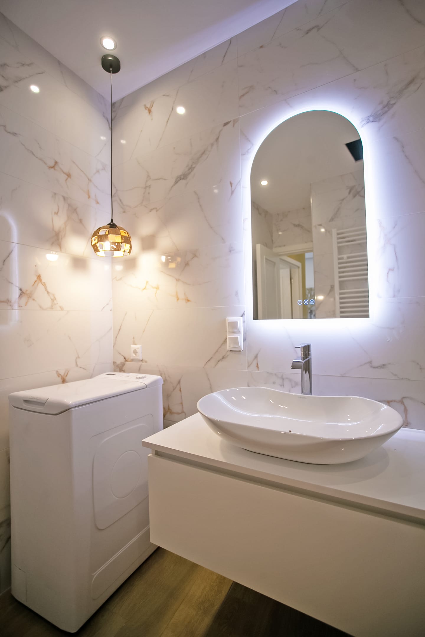 Heloni Apartments Athens - MELPOM - 14